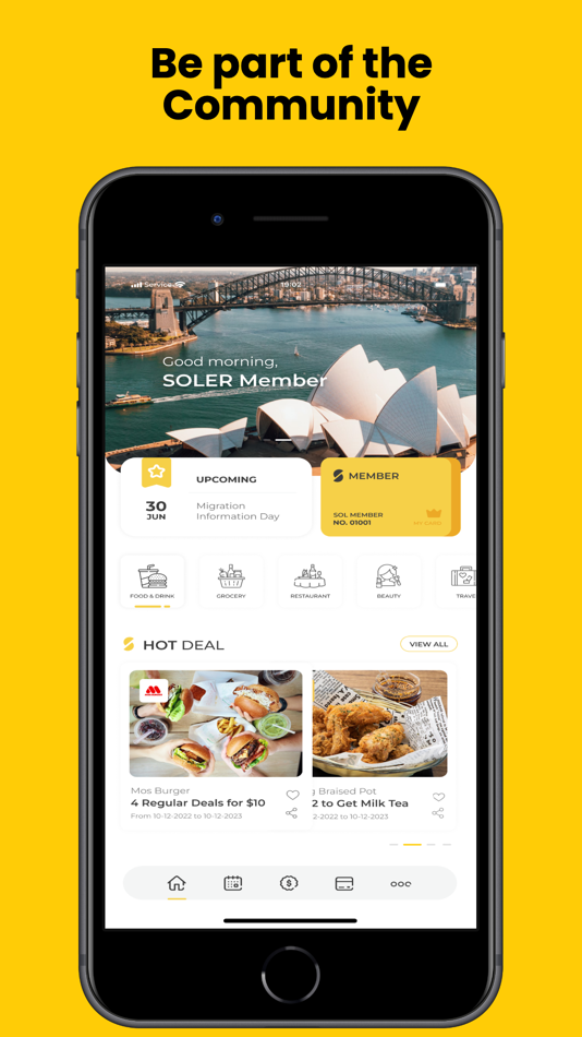 #1. SOL Edu (iOS) 由: SOL EDU