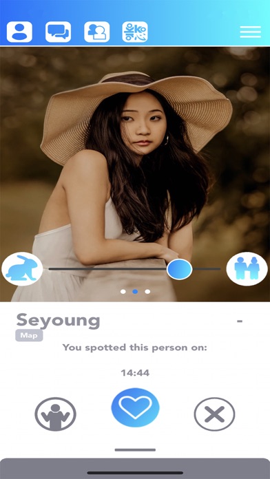 Kokoro Love Screenshot