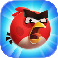 Angry Birds Reloaded
