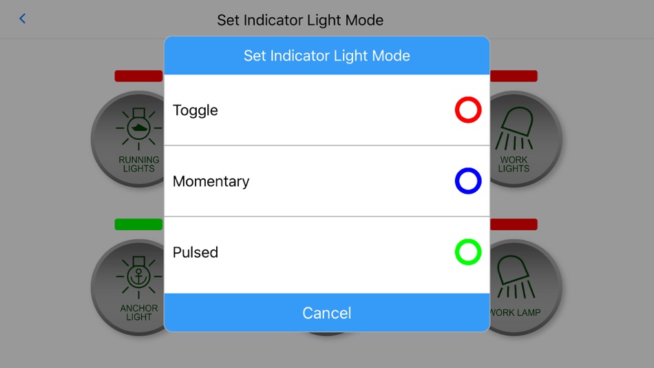 #2. 6P Mr Switch (iOS) 作者: 德伟 何