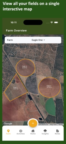 Farmers Friend Screenshot 1 of 8