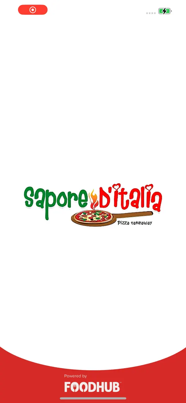 Screenshot #1 pour Sapore D Italia