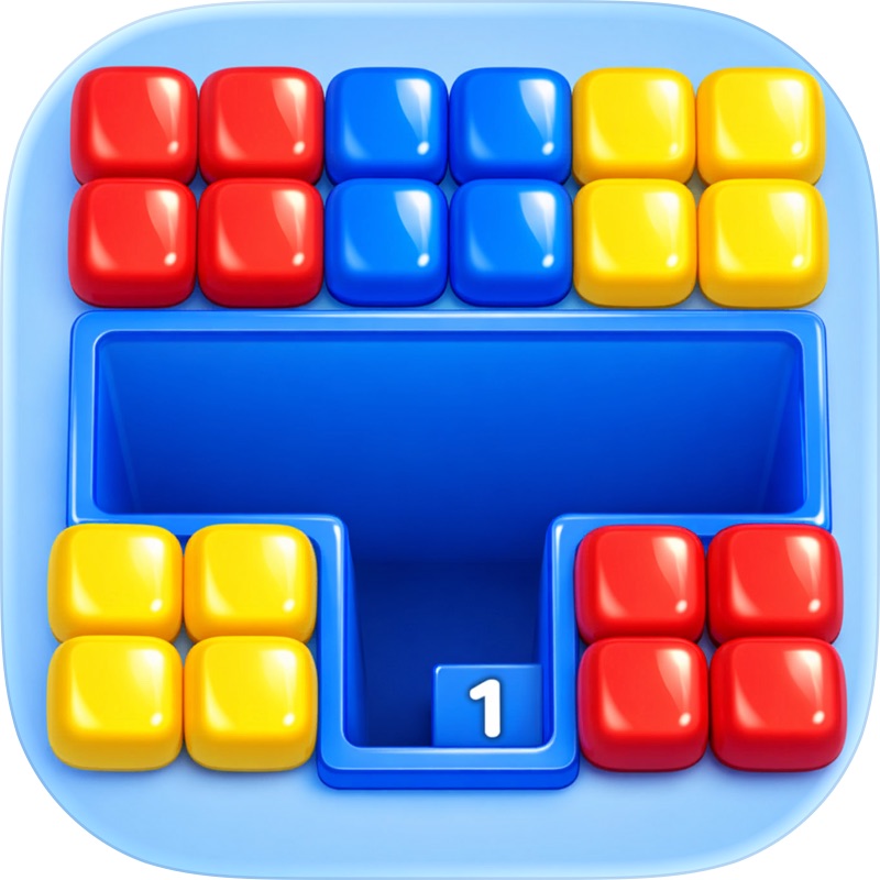 Water Out Puzzle™ screenshot 10