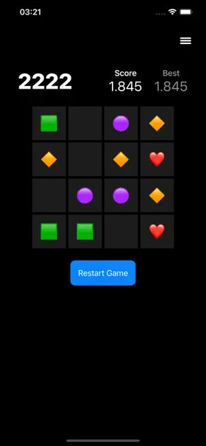 2222: Swipe to Match screenshot 4