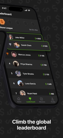 Hustlingo: Learn Side Hustles screenshot