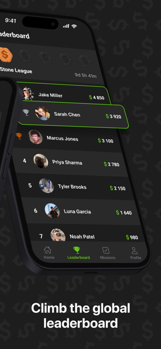 Hustlingo: Learn Side Hustles Screenshot 2 of 5