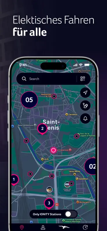 IONITY screenshot 3 of 8