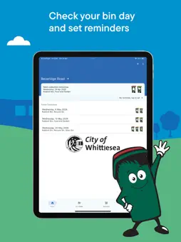 Which Bin? screenshot 5