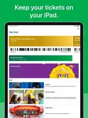 sesame place ipad images 2