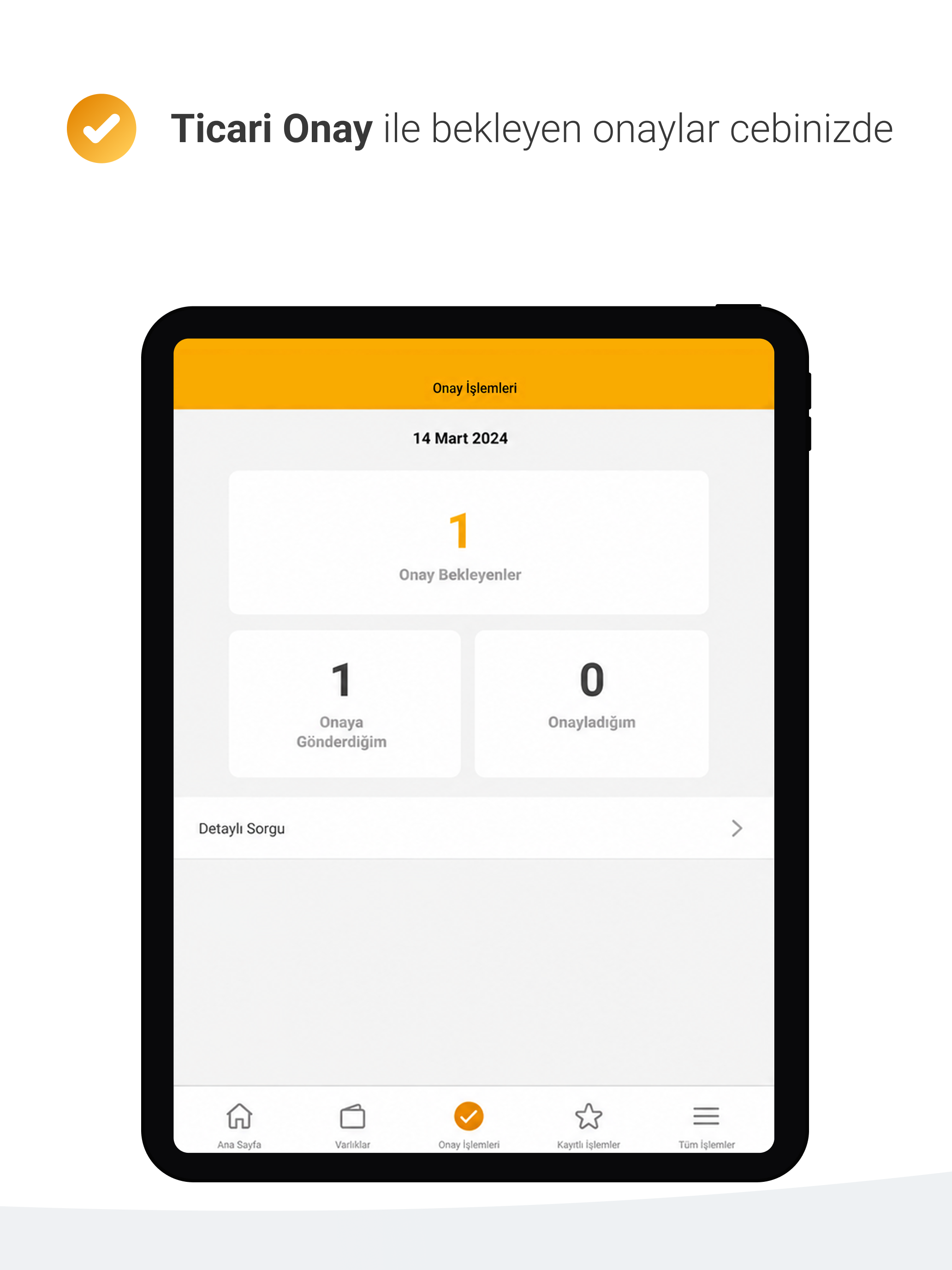 VakıfBank Mobil Bankacılık screenshot 18