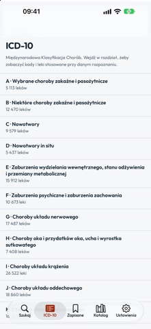 DrWidget iPhone screenshot 3