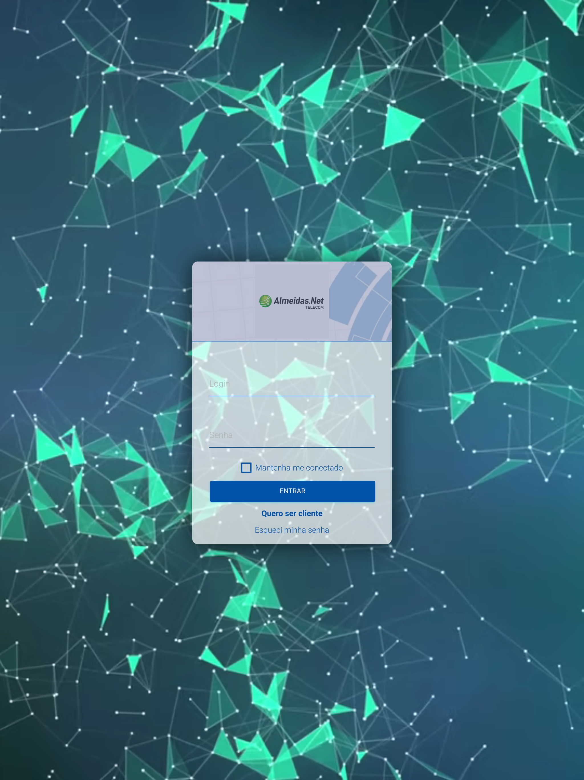 AlmeidasNet screenshot 7