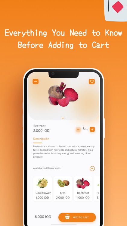 Kubak Market screenshot-3
