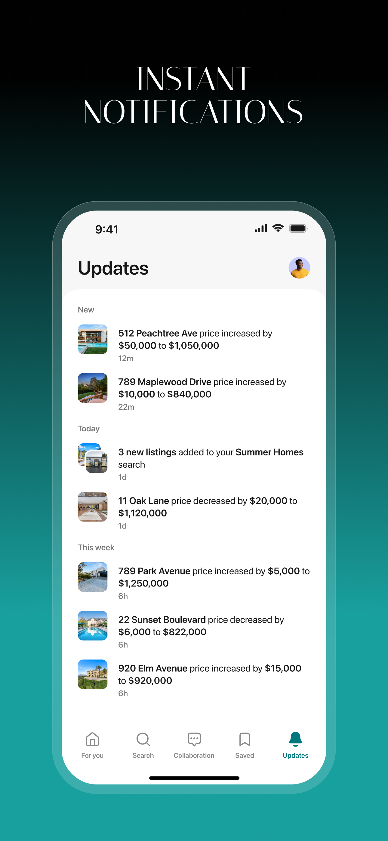 Four Corners Real Estate screenshot 7