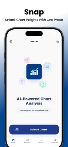 ChartSnap - AI Chart Analysis Screenshot 2 of 6