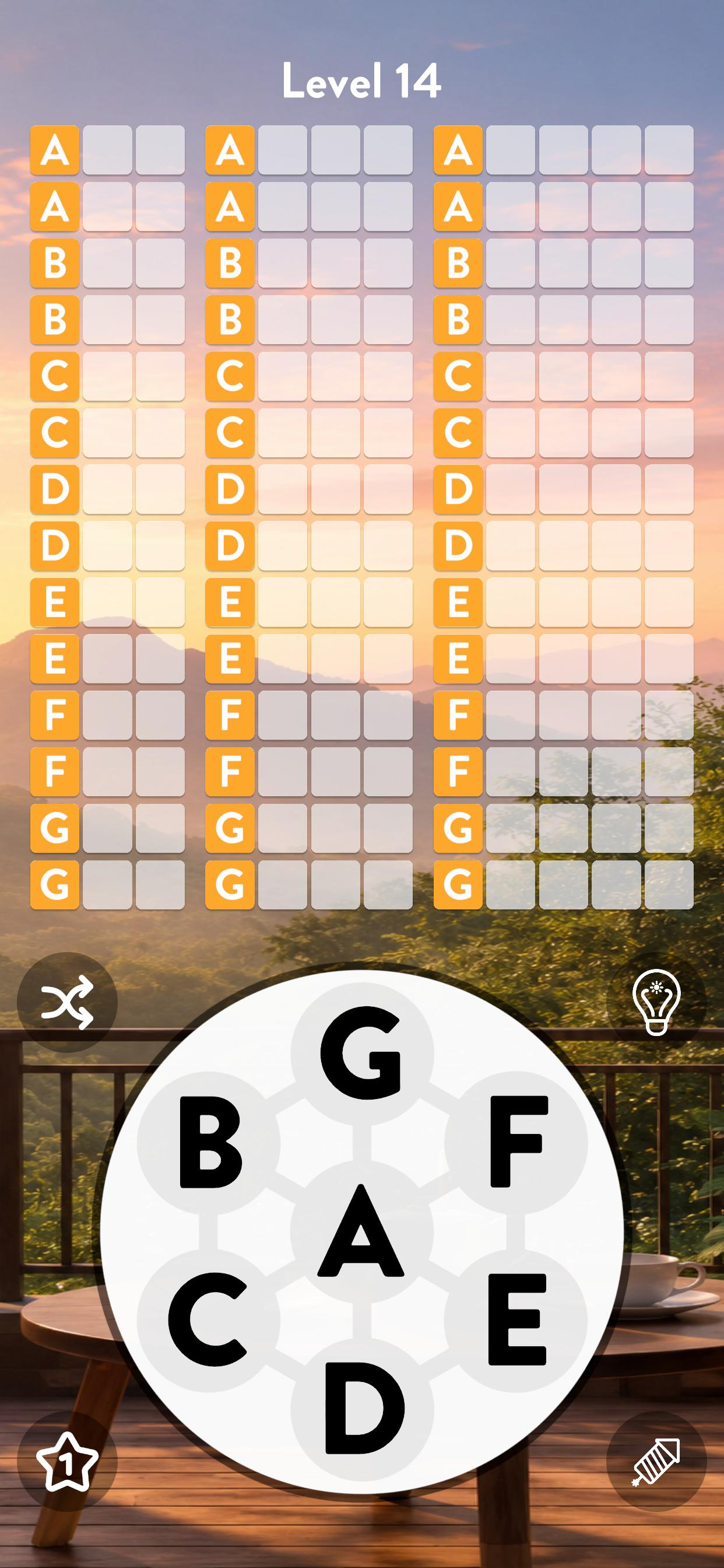Wordwell screenshot 2