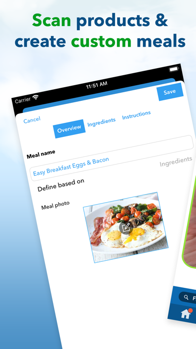 KetoDiet: The #1 Keto Diet App Screenshot