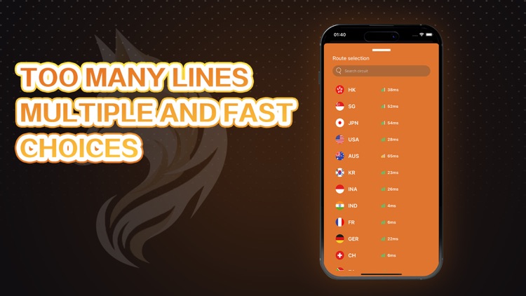 银狐加速器-银狐极速VPN