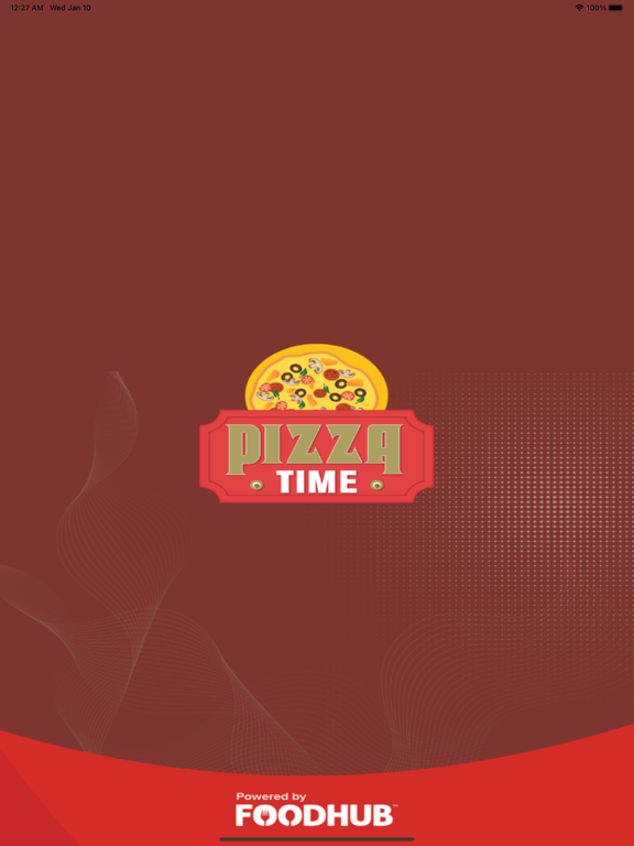 Pizza Time Woodlands