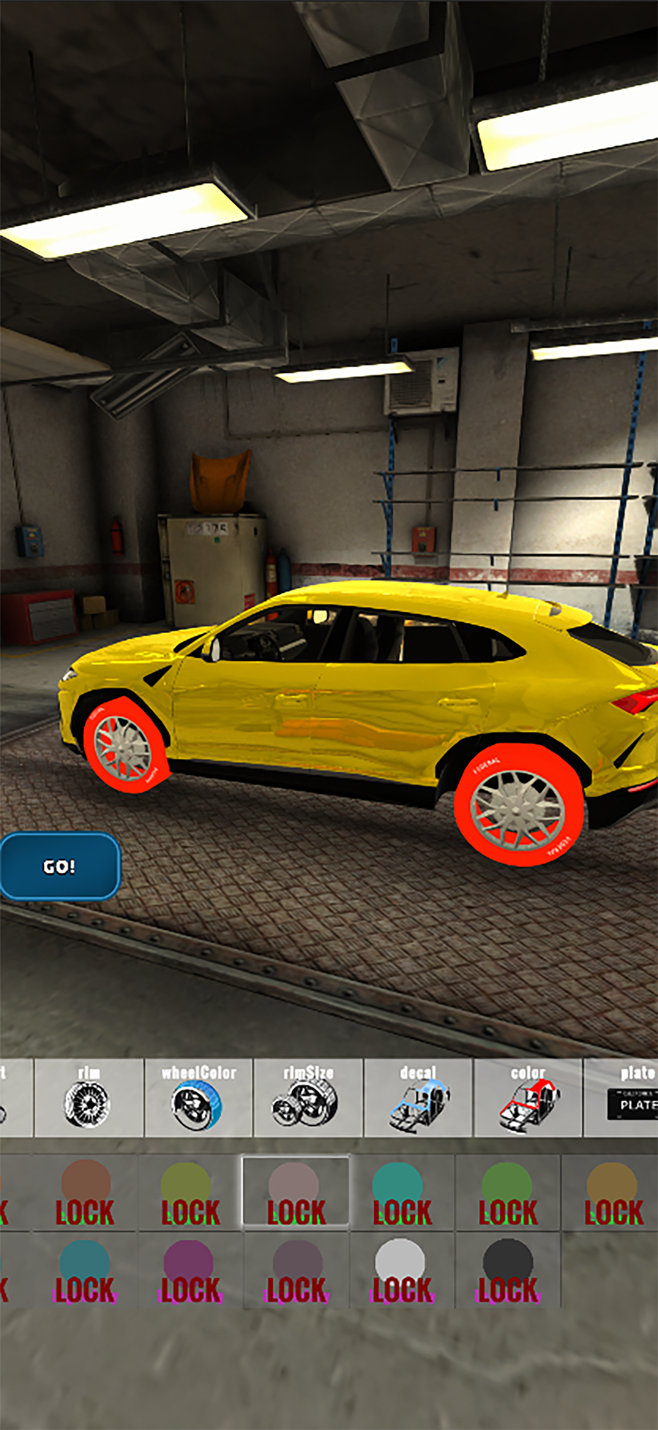Car Racing Surf screenshot 5