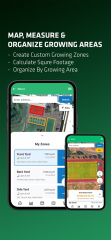 MySoil Grow Screenshot 4 of 6