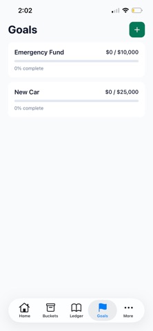 Financey Screenshot 8 of 10