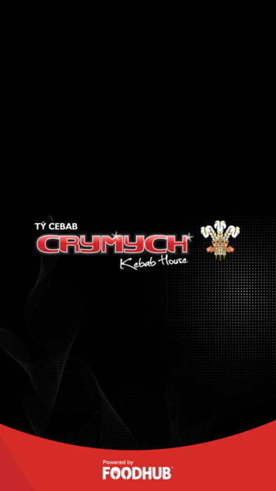 Crymych Kebabs House Screenshot