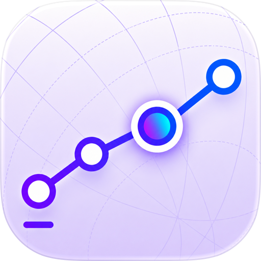 Chroneux: Life Timeline