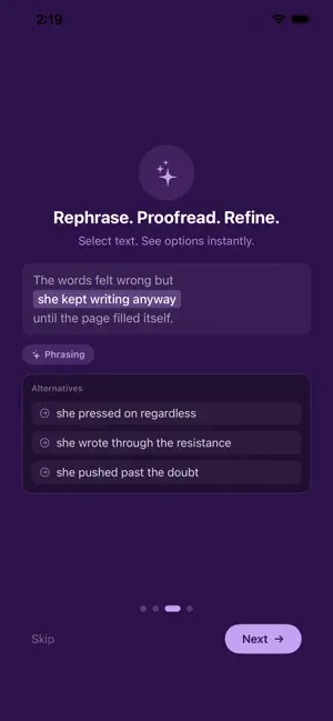 FlowMind Studio screenshot 2