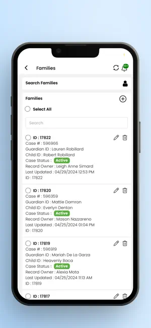 SafeCare® screenshot 3