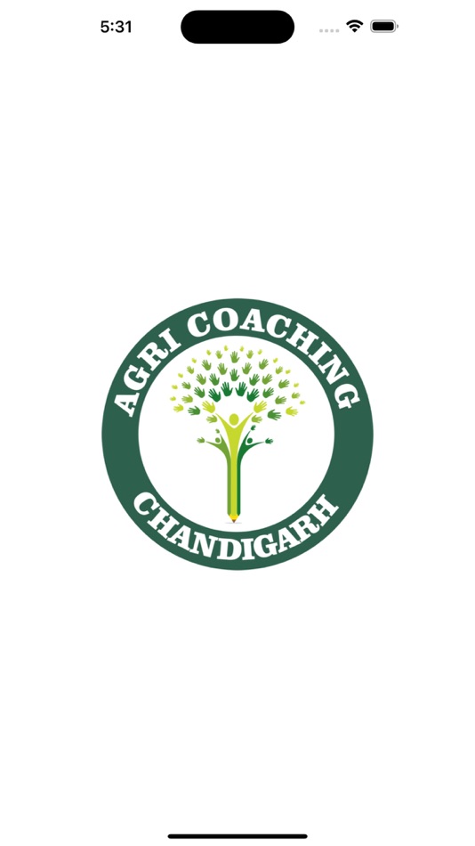 Agri Coaching-Chandigarh - 1.0.5 - (iOS)