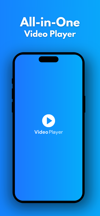 MX Player, All Video Player Screenshot 1 of 5