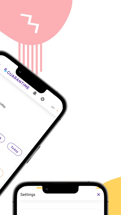 Guarantime screenshot-7