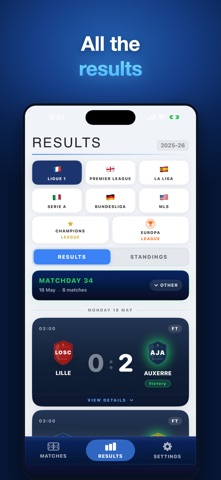 FOOT AI Screenshot 7 of 8