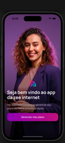 Zee-Internet screenshot