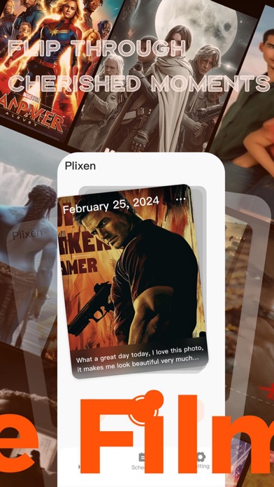 Plixen Screenshot