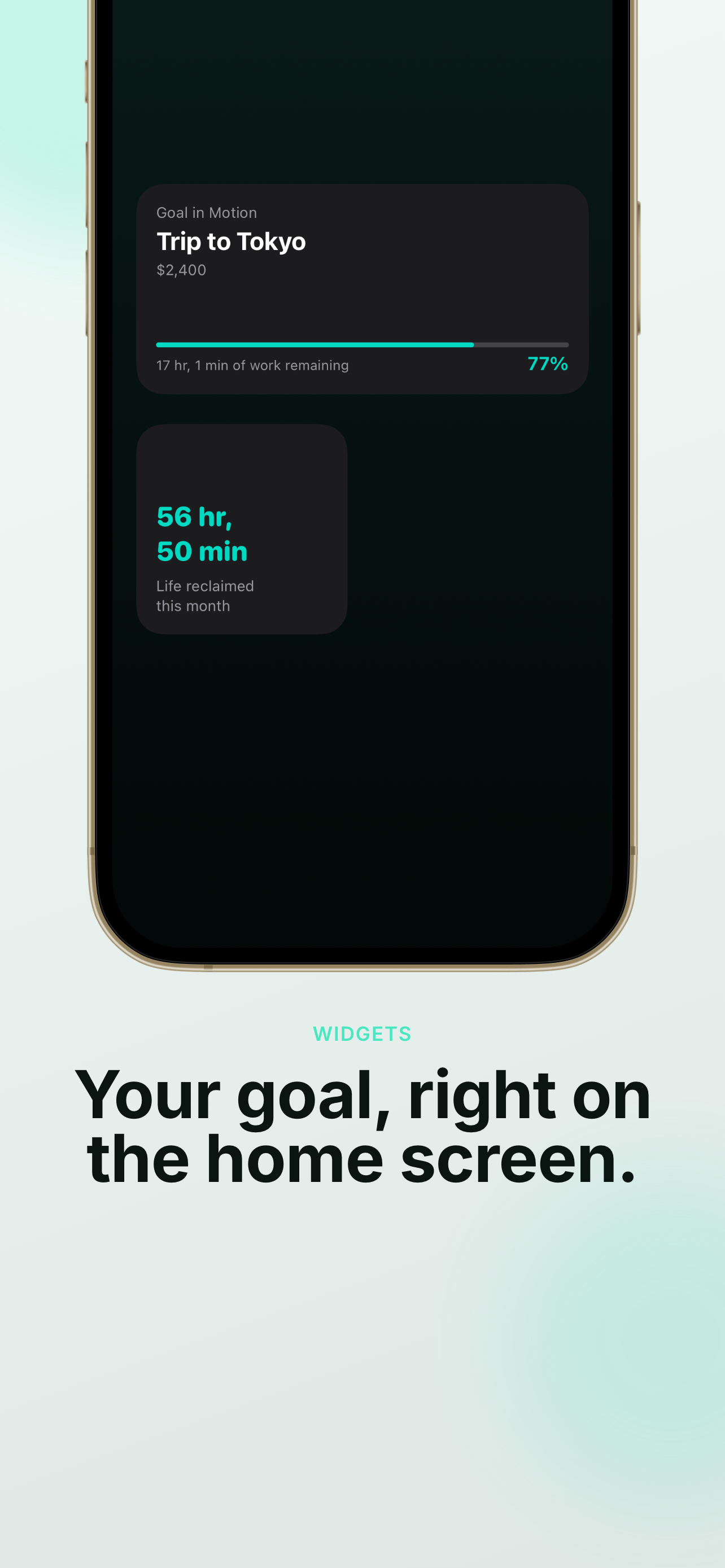 Life Price screenshot 3