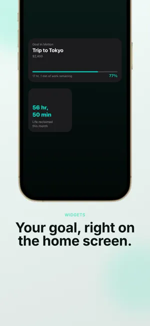 Life Price screenshot 3