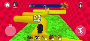Gugu Gaga Penguin: Mini Games screenshot 4