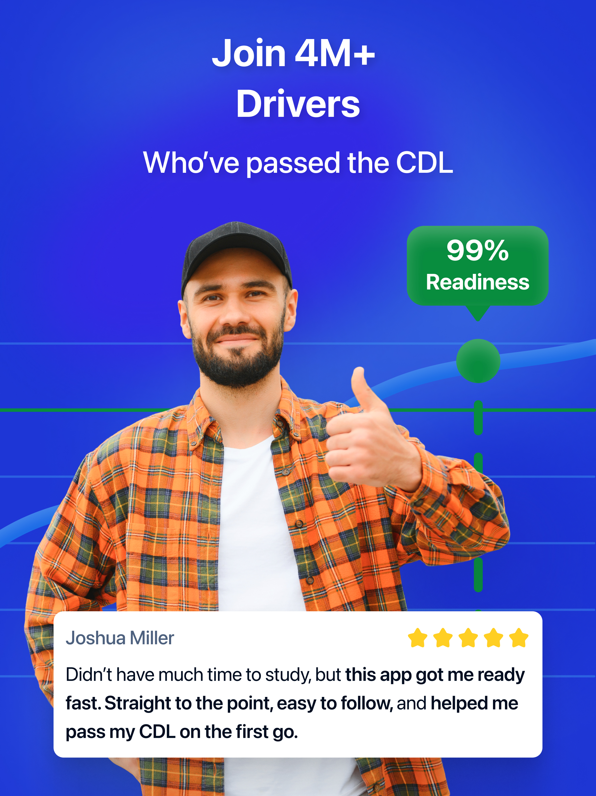 CDL Prep & Practice Test 2026 screenshot 11