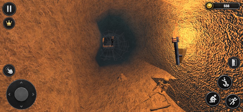Scary Monster Escape screenshot 10