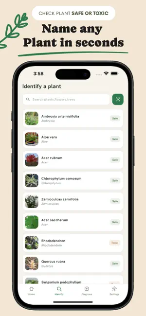 Plantix- Plant Leaf Identifier screenshot 3
