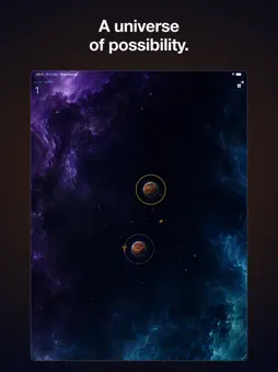 Nova Swing screenshot 15