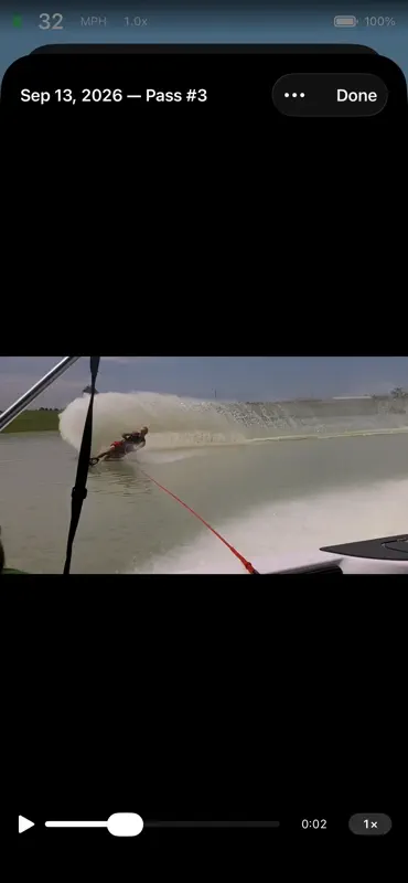 Ski Video Tools screenshot 4 of 4