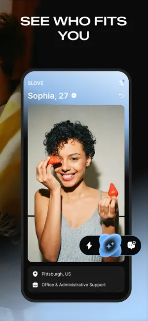 Slove: Real Compatibility screenshot 2