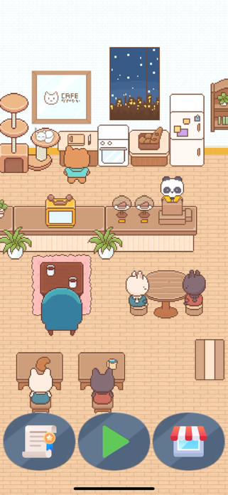 Categorsize Screenshot 1 of 5