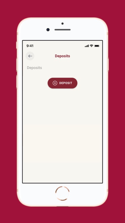 Ducatus Wallet 3.0 screenshot-4
