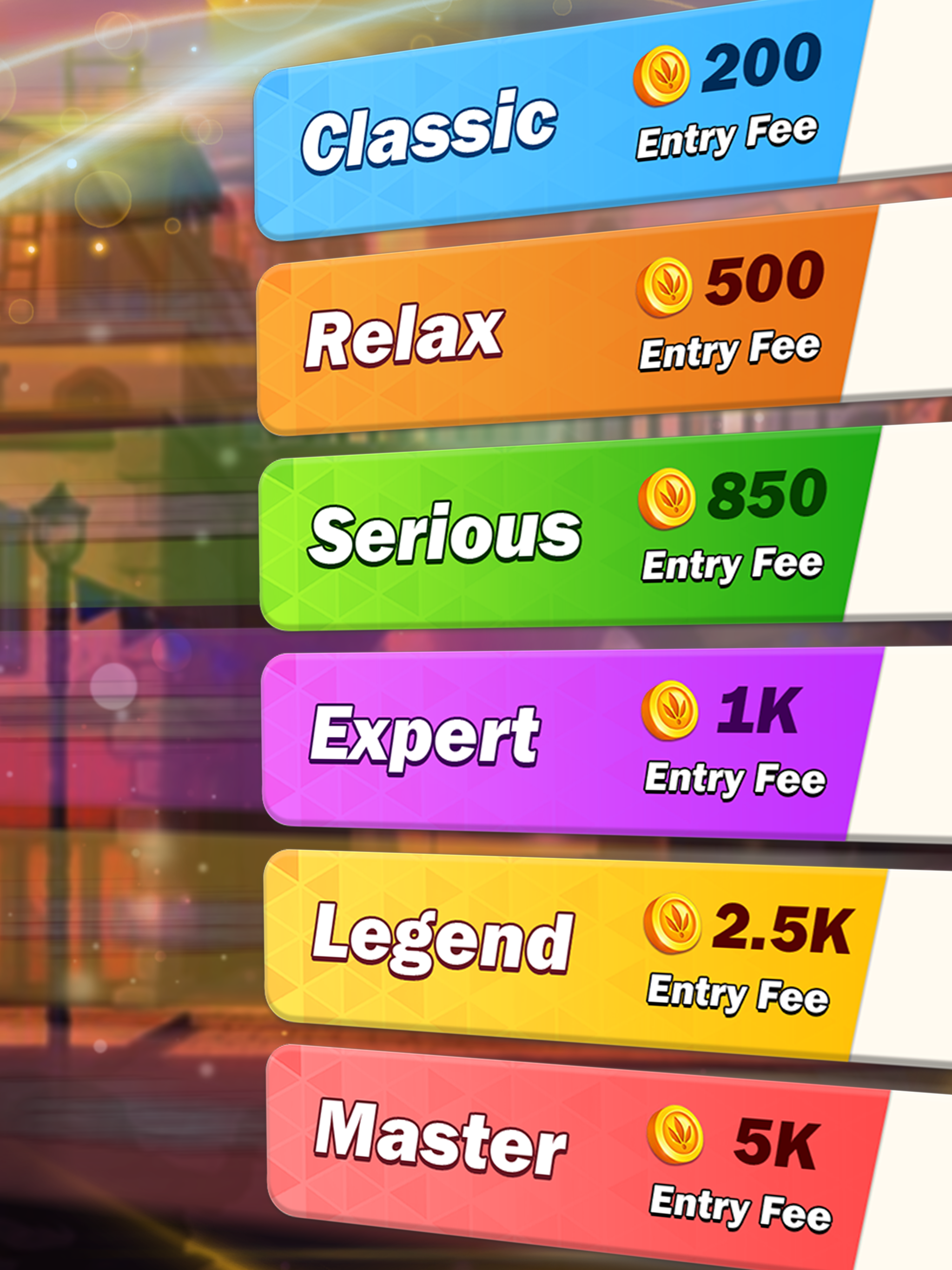 500 Card Game