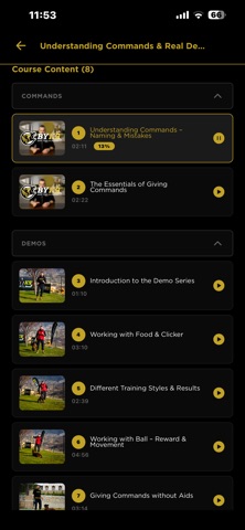 BYK9 screenshot