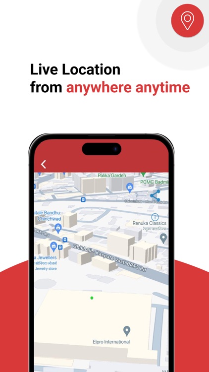 CarIQ Driven Lite screenshot-4